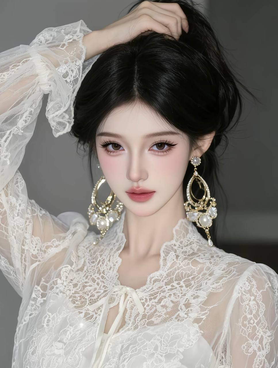 云端走廊